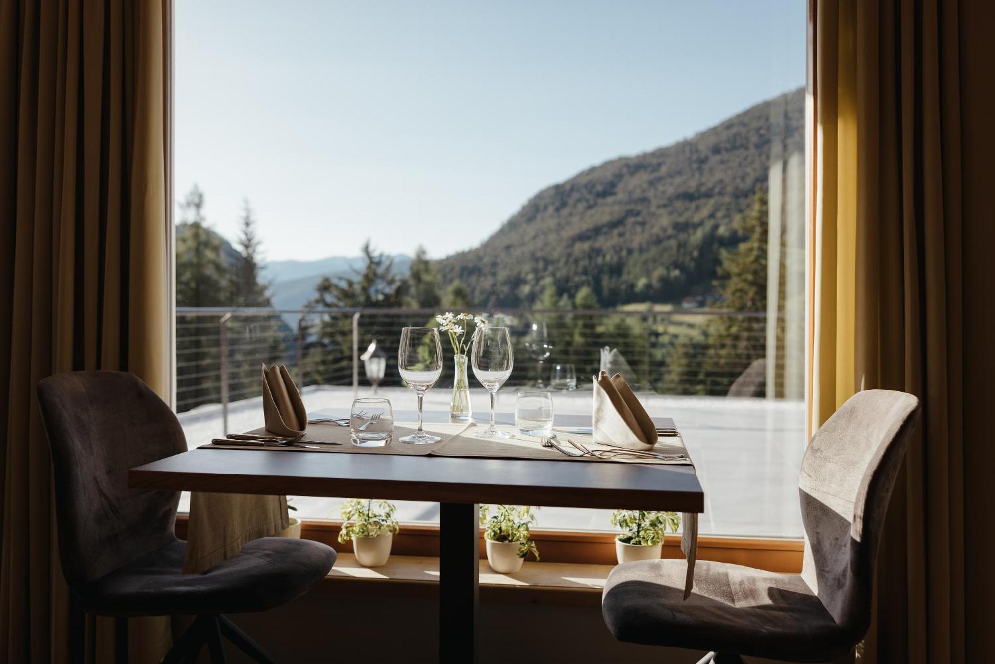 Hotel Digon Ortisei Exteriör bild