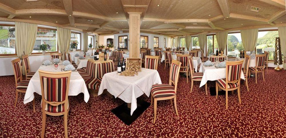 Hotel Digon Ortisei Exteriör bild