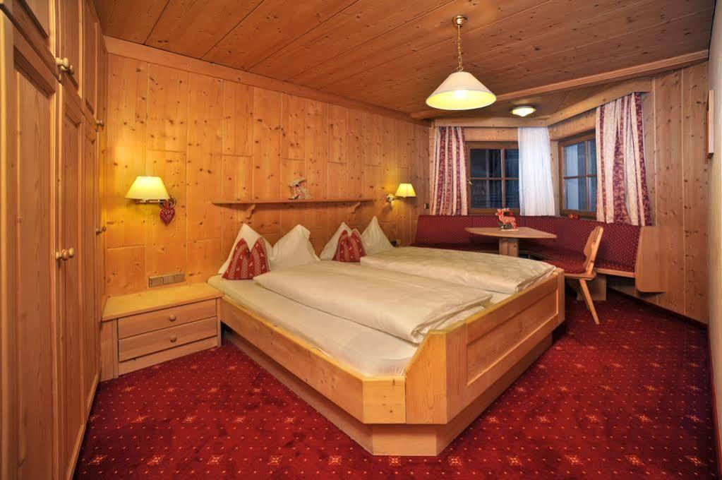 Hotel Digon Ortisei Exteriör bild
