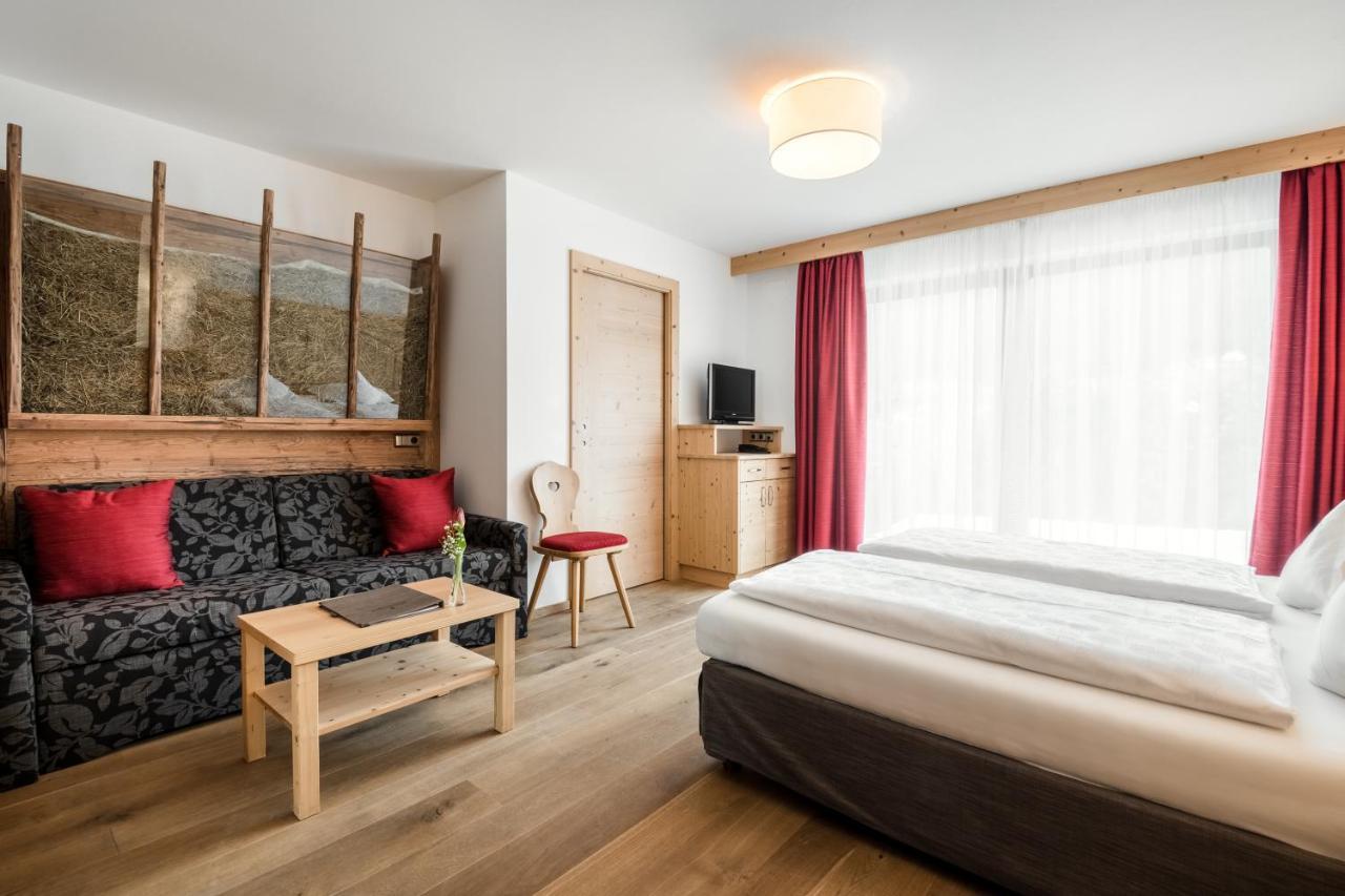 Hotel Digon Ortisei Exteriör bild