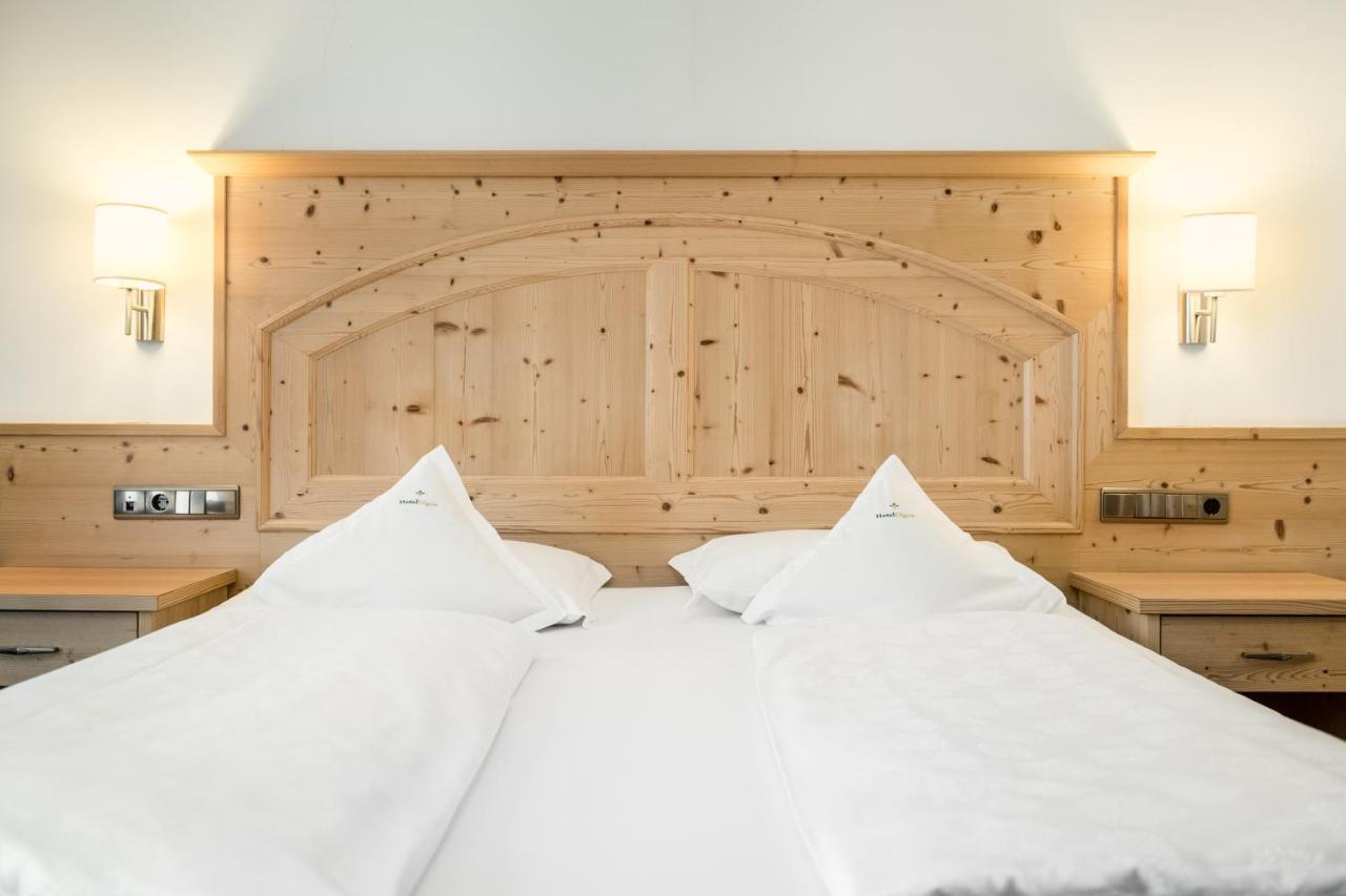 Hotel Digon Ortisei Exteriör bild