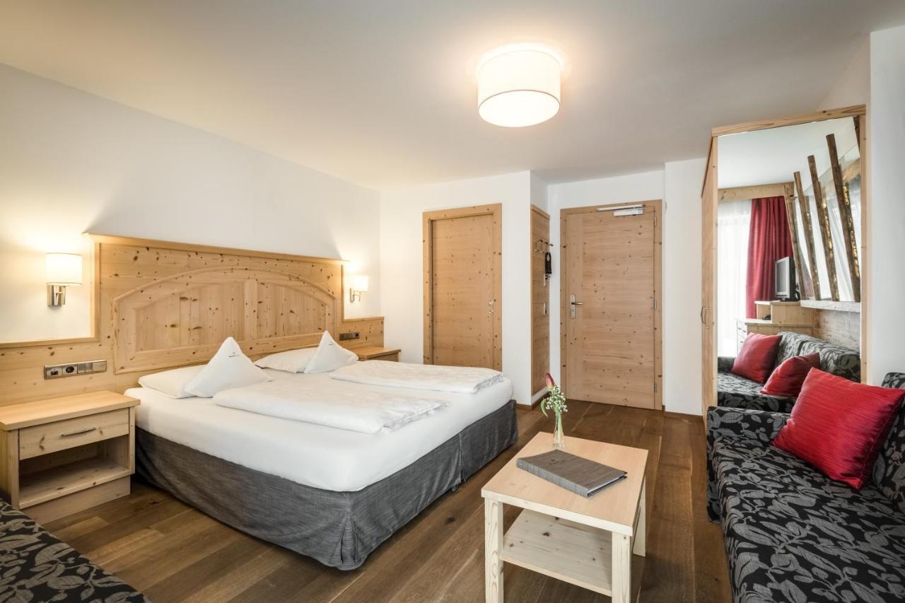 Hotel Digon Ortisei Exteriör bild